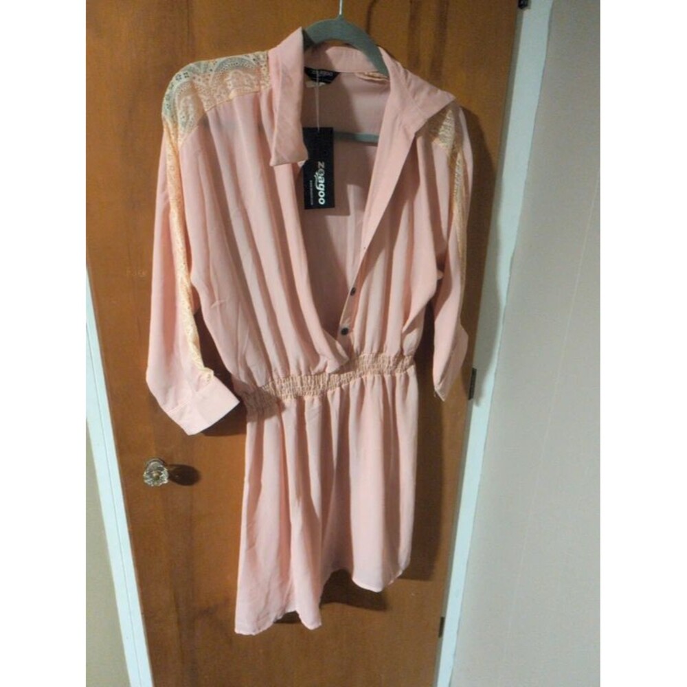 Summer dress